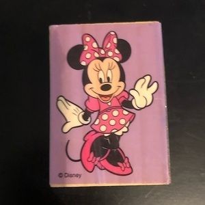 Disney | Minnie Mouse Stamper